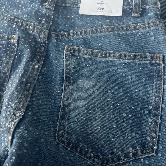 Women's Jeans - Picture 6 of 6